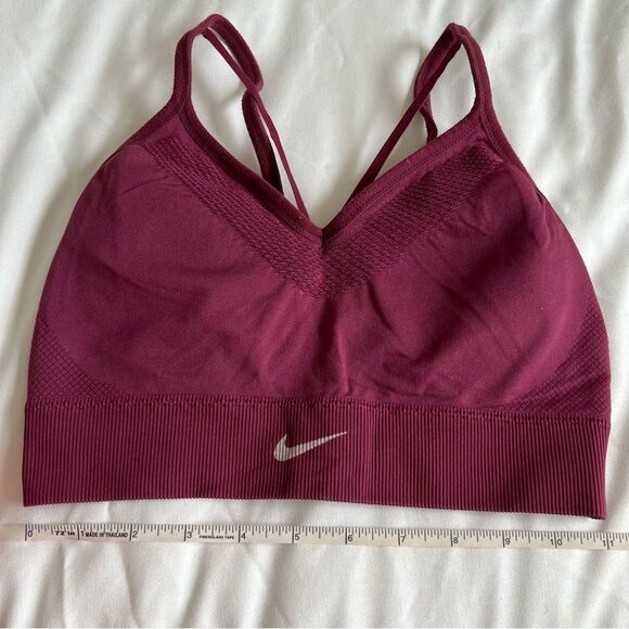 Nike Sports Bra - Picture 2 of 4